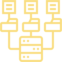 distributed-sys icon