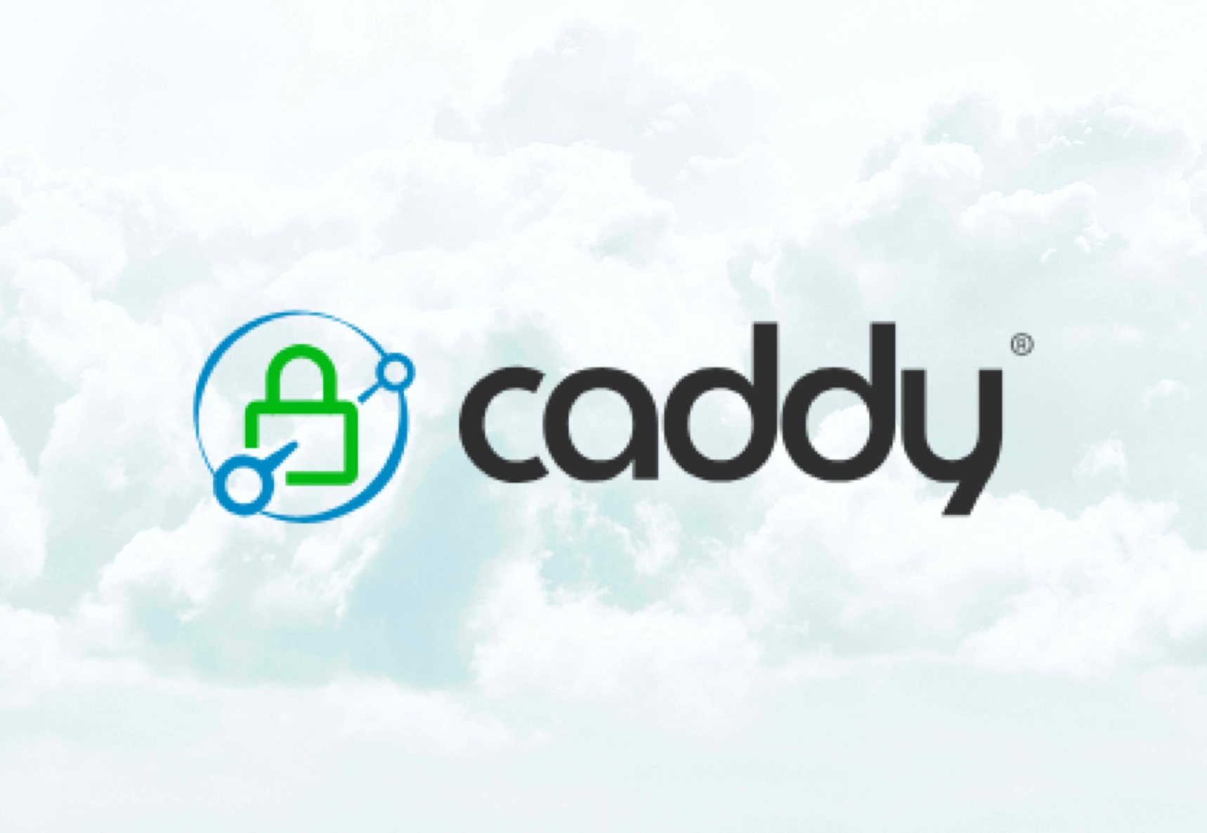 caddy logo